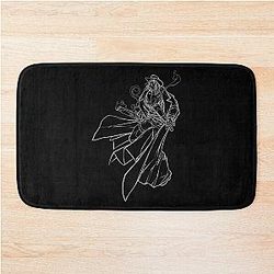 Grim Dawn Gunslinger Bath Mat