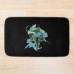 Grim Dawn Nightblade Bath Mat
