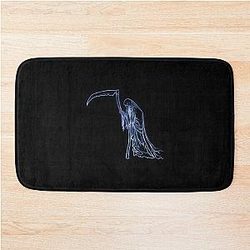 Grim Dawn Revenant Constellation Bath Mat