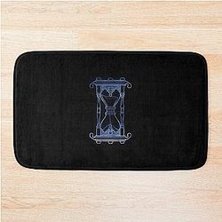 Grim Dawn Constellation Bath Mat