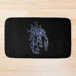 Grim Dawn Abomination Constellation Design Bath Mat Cleaning