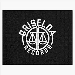 Griselda Jigsaw Puzzle