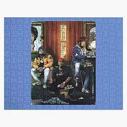 Griselda Jigsaw Puzzle