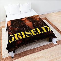 Griselda Blanco
Tv series 2024 
Griselda The Godmother