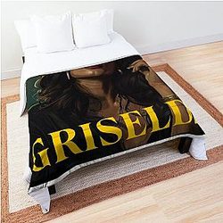 Griselda Netflix TV Series