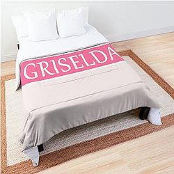 Griselda Comforter
