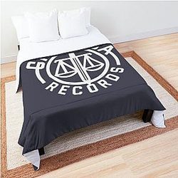 Griselda Comforter