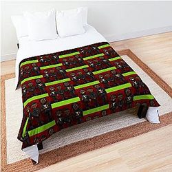 Griselda Comforter