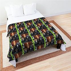 Griselda Comforter