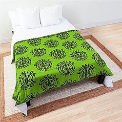 Griselda Comforter