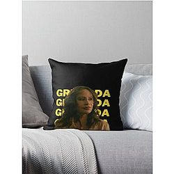 Griselda Blanco - Netflix Pillow