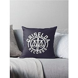 Griselda Throw Pillow