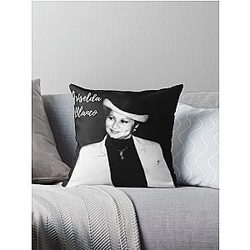Griselda Blanco Pillow