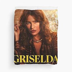 Griselda Blanco Tv series 2024 Griselda The Godmother
