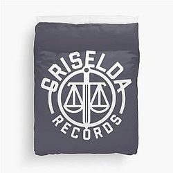 Griselda Duvet Cover
