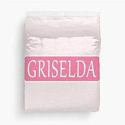Griselda Duvet Cover