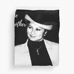Griselda Blanco The Godmother Duvet Cover