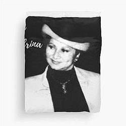 Griselda Blanco La Madrina Duvet Cover