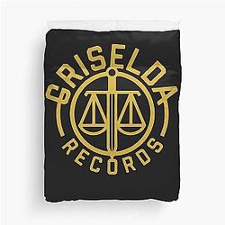 Griselda Records Duvet Cover
