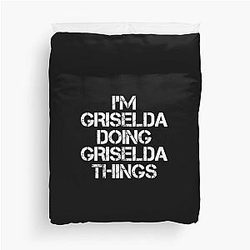 Griselda Name Tee Gift Item