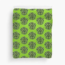 Griselda Duvet Cover