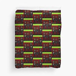 Griselda Duvet Cover