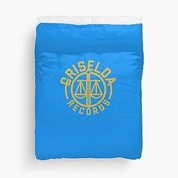 Griselda Essential T-Shirt Duvet Cover