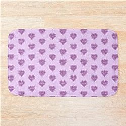 Griselda 
Girl 
Name 
Purple Bath Mat