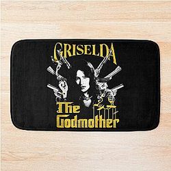Griselda Blanco
Tv series 2024
Griselda The Godmother