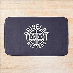 Griselida Bath Mat