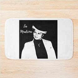Griselda Blanco La Madrina Bath Mat