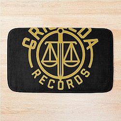 Griselda Records Bath Math