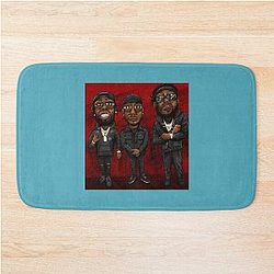 Griselda Bath Mat