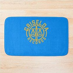 Griselda Essential Bath Mat