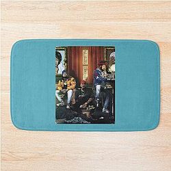 Griselda Bath Mat