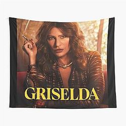 Griselda Blanco 
Tv series 2024 
Griselda The Godmother