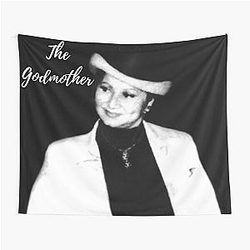 Griselda Blanco The Godmother Tapestry
