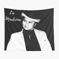 Griselda Blanco Tapestry