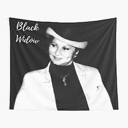 Griselda Blanco Tapestry