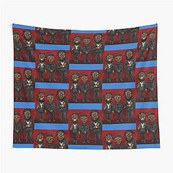 Griselda Tapestry