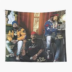 Griselda Tapestry