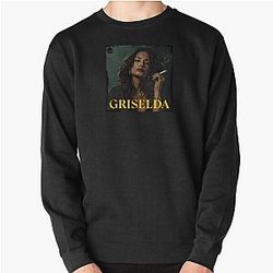 Griselda Netflix TV Series Sweatshirt