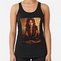 Griselda Blanco Tv series 2024 Griselda The Godmother Tank Top