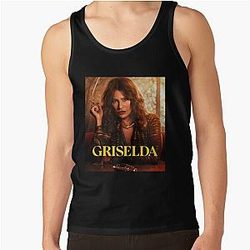 Griselda Blanco - TV series 2024 - Griselda The Godmother