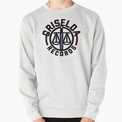Griselda Records 3D Pullover Sweatshirt