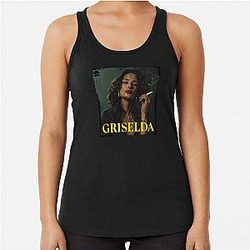 Griselda Netflix tank top