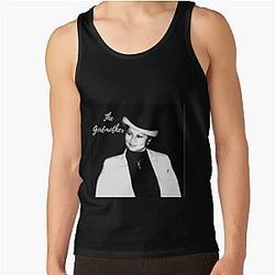 Griselda Blanco The Godmother Tank Top
