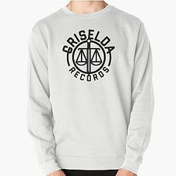 Griselda Records Pullover Sweatshirt