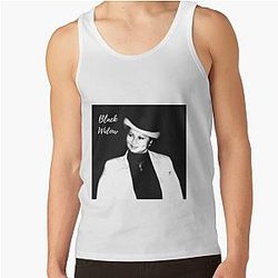 Griselda Blanco Black Widow Tank Top