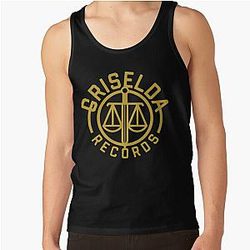 Griselda Records Tank Top